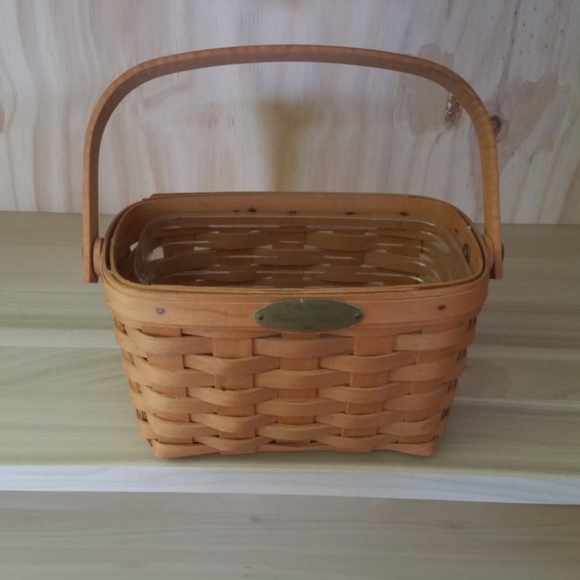 2001 Dresden basket - Picture 4 of 4